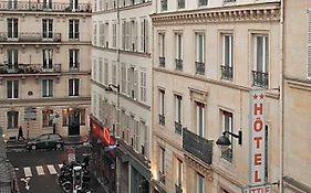 Little Hotel